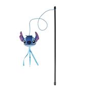 Cat toy Stitch Blue