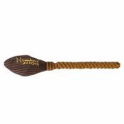 Dog toy Harry Potter Brown 6,0 x 5,5 x 37,0 cm
