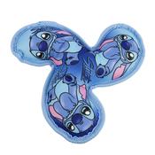Frisbee Stitch Blue 23,0 x 23,0 x 3,0 cm image