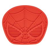 Dog Feeder Spider-Man Red 28,0 x 15,0 x 1,5 cm