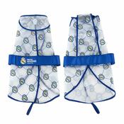 Dog raincoat Real Madrid C.F. Blue S image