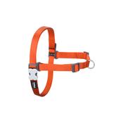 Dog Harness Red Dingo 70-98 cm Orange L image
