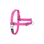 Dog Harness Red Dingo 42-59 cm Fuchsia S/M image