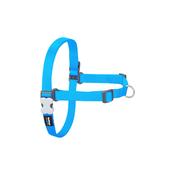 Dog Harness Red Dingo 42-59 cm Turquoise S/M image