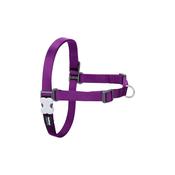 Dog Harness Red Dingo 30-42 cm Purple XS image