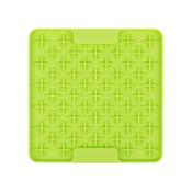 Dog Feeder Lickimat Green TPR