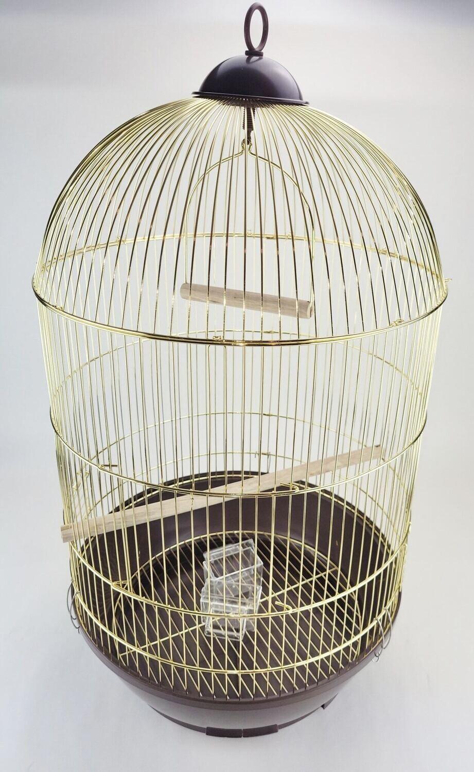 Petland bird shop cages