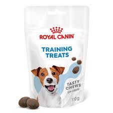 Royal Canin Training Treats for Dogs - Tasty Chews, Low Calorie