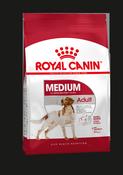 ROYAL CANIN® Medium Adult Dry Dog Food image