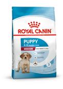ROYAL CANIN® Medium Puppy Dry Food 3kg image