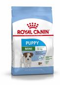 ROYAL CANIN® Mini Puppy Dry Dog Food 2kg image