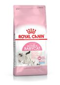 ROYAL CANIN® Mother &amp; Babycat Adult &amp; Kitten Dry Food image