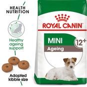 Royal Canin Mini Ageing 12+ image