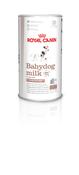 Royal Canin Babydog milk image