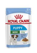 ROYAL CANIN MINI PUPPY WET FOOD image
