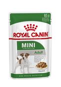 ROYAL CANIN MINI ADULT WET FOOD image