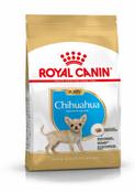 ROYAL CANIN Chihuahua Puppy Dry Dog Food 1.5kg image