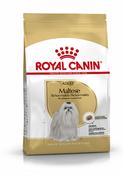 ROYAL CANIN Maltese Adult Dry Dog Food 1.5kg image