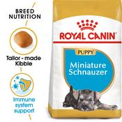ROYAL CANIN® Miniature Schnauzer Puppy Dry Food 1.5kg image