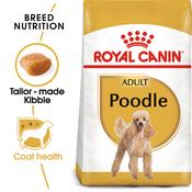 ROYAL CANIN® Poodle Adult Dry Dog Food 1.5kg image