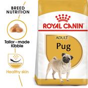 ROYAL CANIN® Pug Adult Dry Dog Food image
