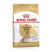 ROYAL CANIN® Yorkshire Terrier Adult 8+ Dry Dog Food 1.5kg image