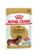 ROYAL CANIN Dachshund Adult Wet Dog Food 85g image
