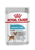 ROYAL CANIN® Urinary Care Wet Pouches Adult Dog Food  85g image