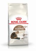 ROYAL CANIN® Ageing 12 Adult Dry Cat Food 400g image