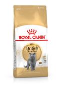 ROYAL CANIN® British Shorthair Adult Dry Cat Food 2kg image
