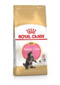 ROYAL CANIN® Maine Coon Kitten Dry Food 2kg image