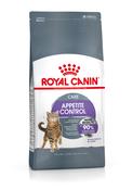 Royal Canin Appetite Control Care Adult Dry Cat Food image