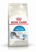 ROYAL CANIN® Indoor 27 Adult Dry Cat Food 400g image