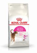 ROYAL CANIN® Aroma Exigent Adult Dry Cat Food 400g image