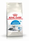 ROYAL CANIN® Indoor 7+ Senior Dry Cat Food 400g image