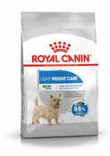 ROYAL CANIN® Mini Light Weight Care Adult Dry Dog Food image