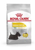 ROYAL CANIN® Mini Dermacomfort Adult Dry Dog Food 3kg image