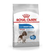 ROYAL CANIN® Medium Light Weight Care Adult Dry Dog Food 3kg image