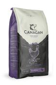 CANAGAN LIGHT / SENIOR FREE-RANGE CHICKEN