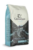 CANAGAN SMALL BREED SCOTTISH SALMON FOR PUPPIES &amp; ADULTS image