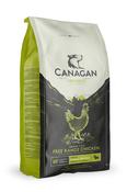 CANAGAN SMALL BREED FREE-RANGE CHICKEN FOR PUPPIES &amp; ADULTS image