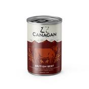 CANAGAN BEEF STEW DOG TIN image