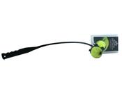 Ace Bounce Tennis Ball Launcher with 2 Balls image