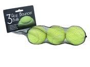 ACE BOUNCE 3PK TENNIS BALLS image