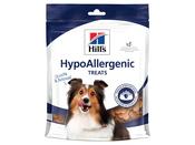 HILLS DOG HYPOALLERGENIC TREATS 220G ( FREE PACKS SENT AUTOMATICALLY. Ie Pay For 1 And 2 Will Be Sent ) image