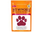 PET MUNCHIES DUCK TRAINING TREATS 50G image