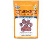 PET MUNCHIES VENISON TRAINING TREATS 50G image