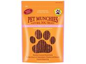 PET MUNCHIES CHICKEN &amp; SWEET POTATO 90G