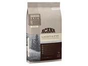 ACANA DOG LIGHT &amp; FIT  (65/35) image