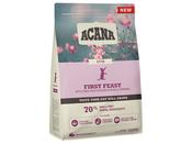 ACANA FIRST FEAST KITTEN 1.8KG image
